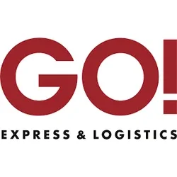 GO! Express & Logistics logo