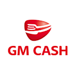 GMCash logo