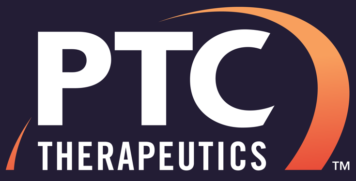 PTC Therapeutics International Limited logo