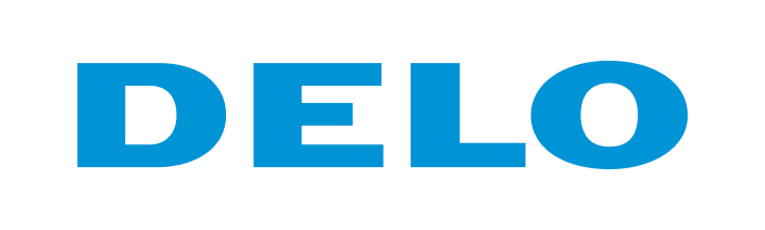 delo logo