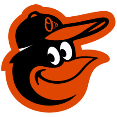 Baltimore Orioles logo