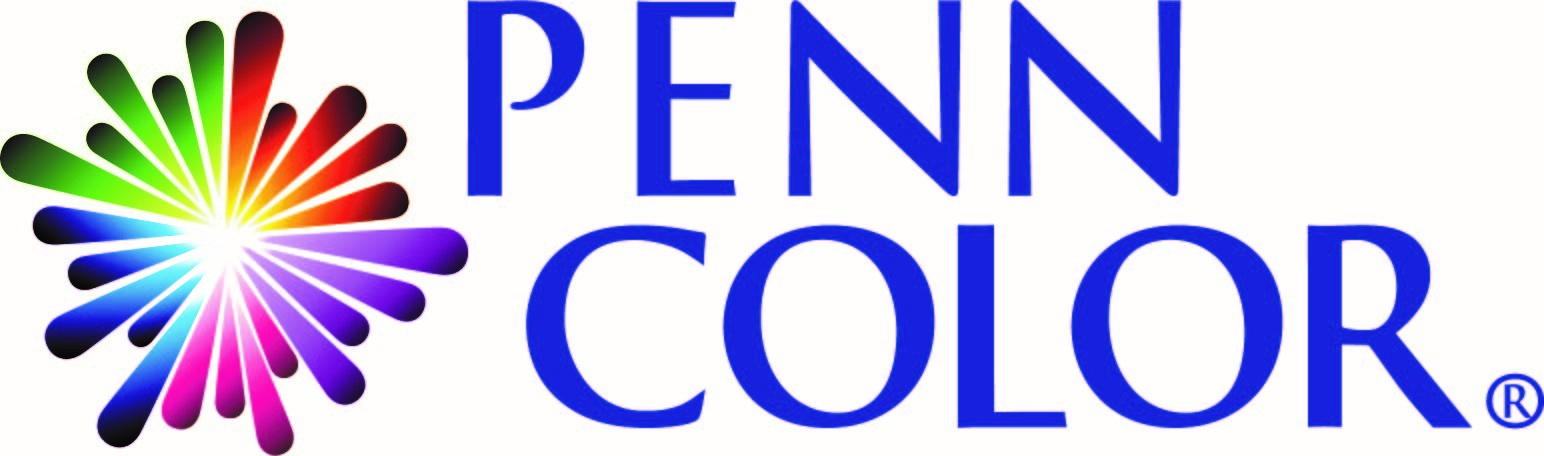 Penn Color, Inc. logo