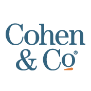 LE0008 Cohen & Co Advisory, LLC logo