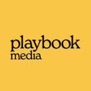Playbook Media logo