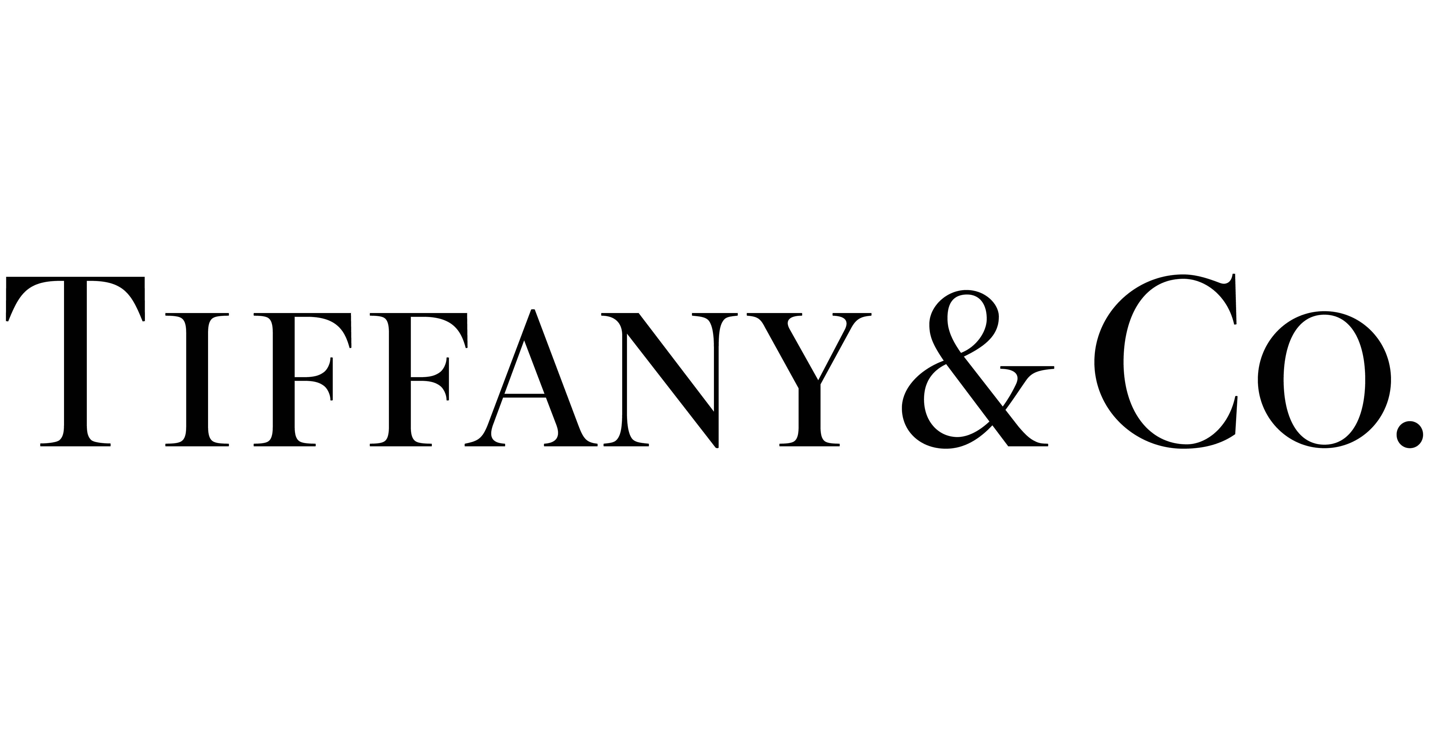 Tiffany logo
