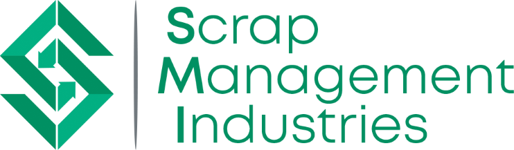 Scrap Management of Oklahoma Inc logo