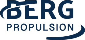 Berg Propulsion AB logo
