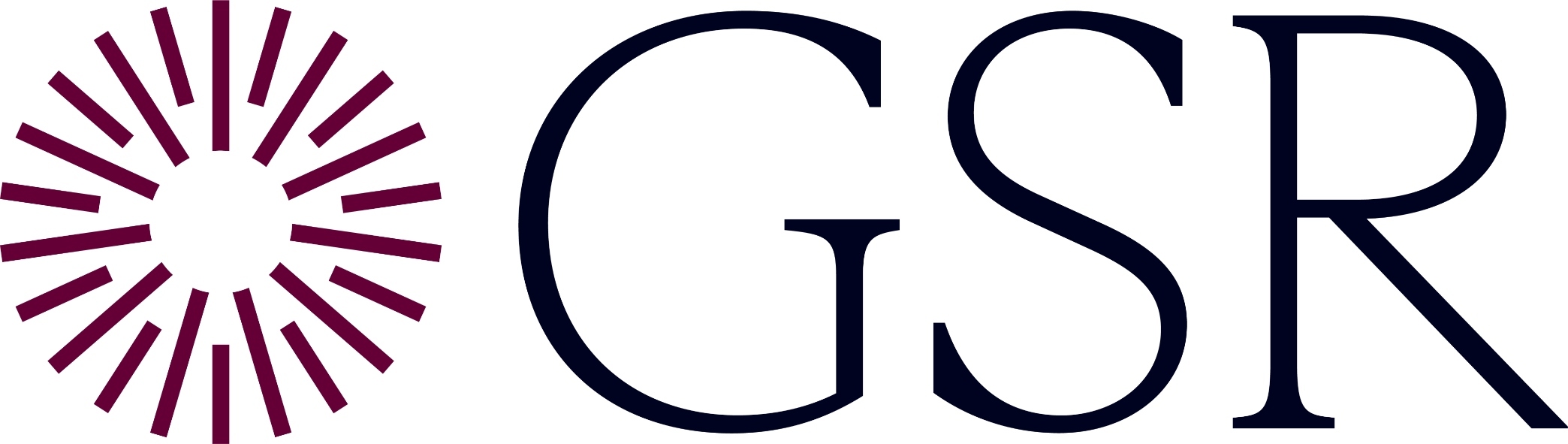 GSR logo