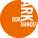 ARK Bokhandel logo