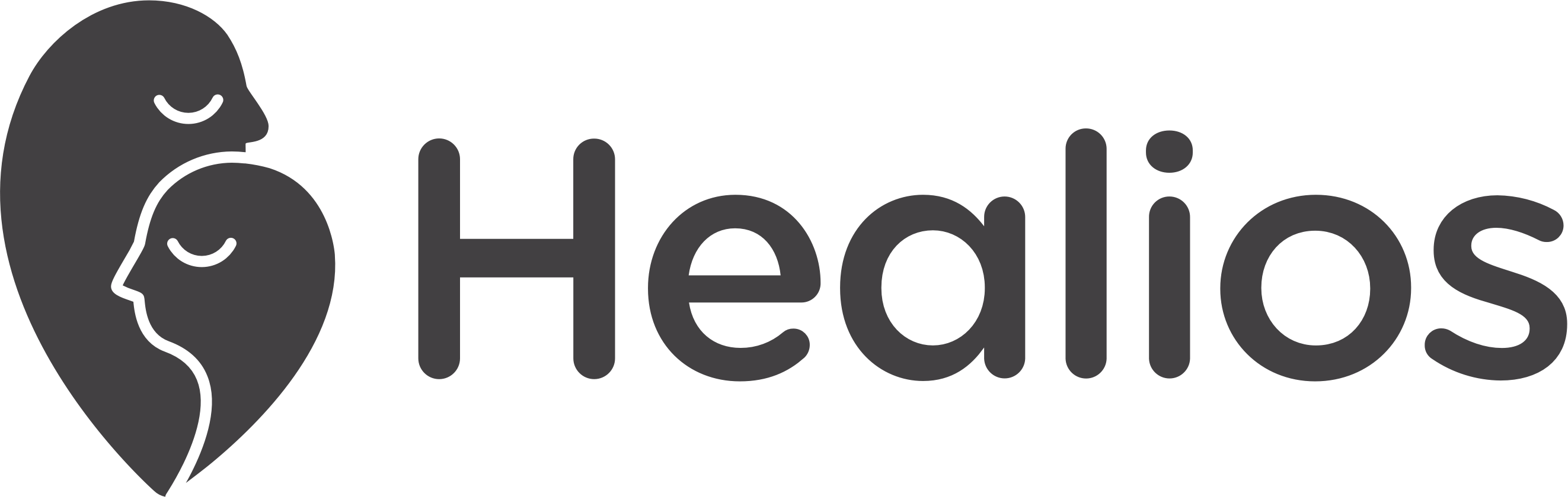 Healios logo