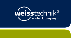 Weiss Technik France logo