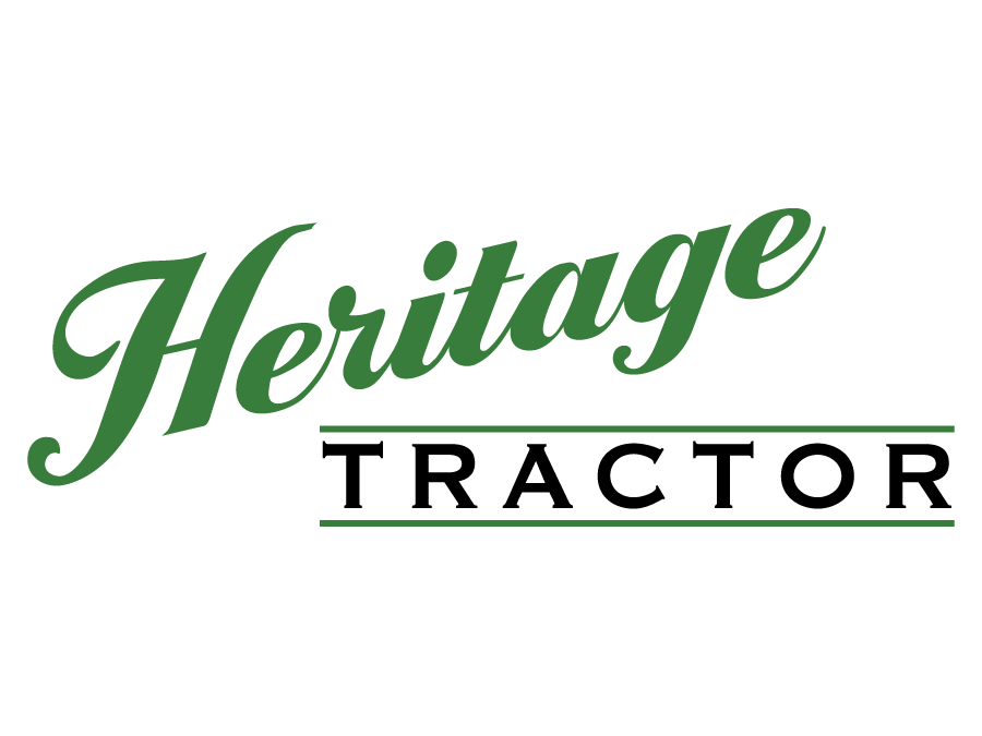 HERITAGE TRACTOR LLC logo