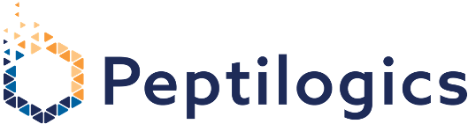 Peptilogics logo