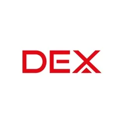 DEX eG logo