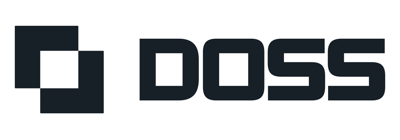 doss logo