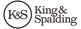 King & Spalding LLP logo