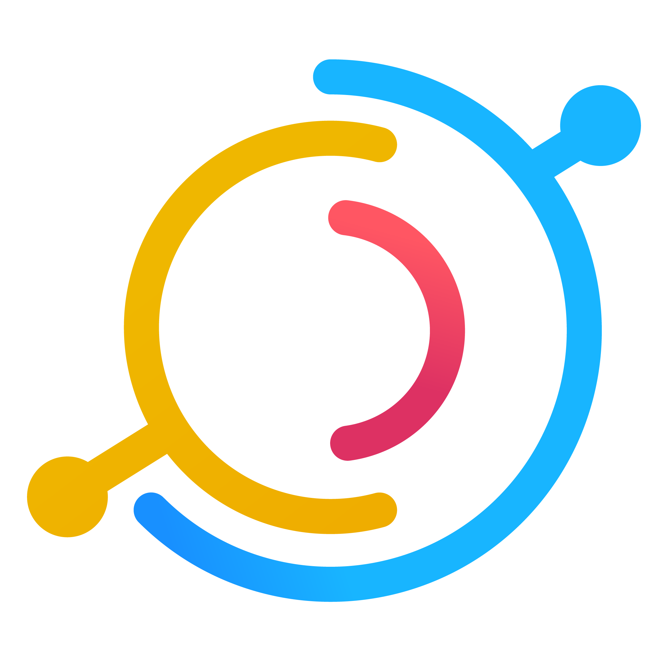 DataHub logo