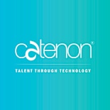 CATENON logo