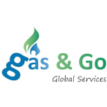 GAS AND GO GLOBAL SERVICES logo
