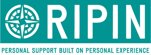 RHODE ISLAND PARENT INFORMATION NETWORK logo