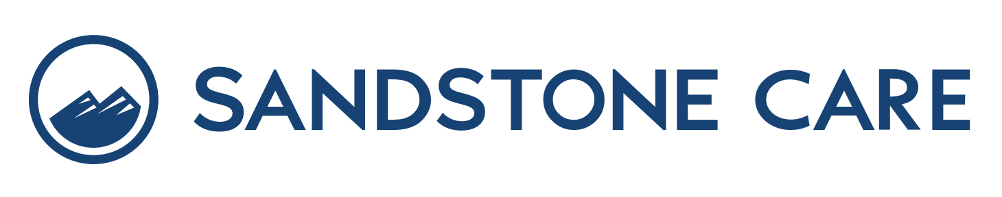 Sandstone Care - Denver, Colorado logo