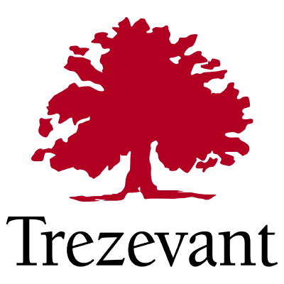 TREZEVANT EPISCOPAL HOME logo