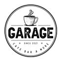 garage-cafebar logo