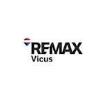 REMAX Vicus logo