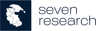 Seven Research logo