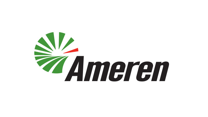 UEC Ameren Missouri logo