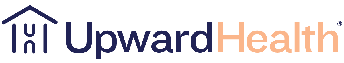 Upward Health logo
