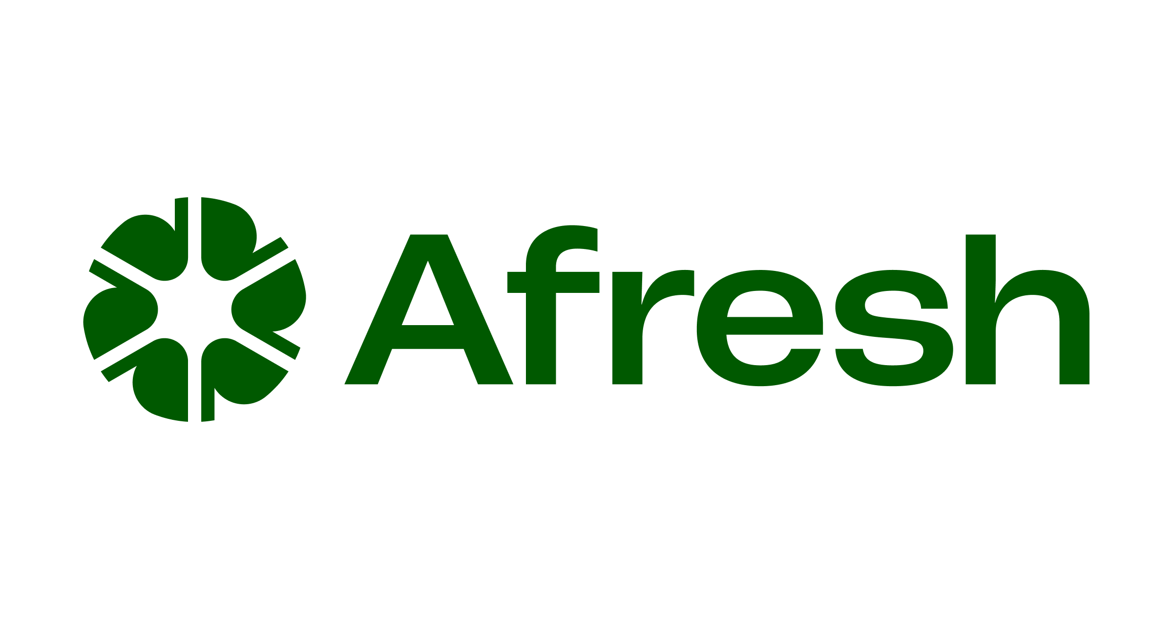 afresh logo