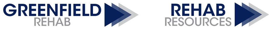 Greenfield Rehabilitation Agency/Rehab Resources logo