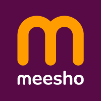 meesho logo