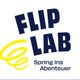 fliplab-millenniumcity logo