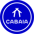 CABAIA logo