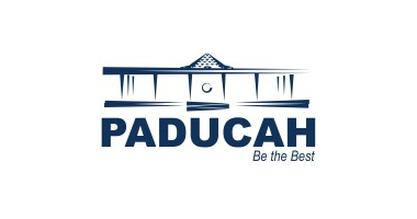 City of Paducah logo