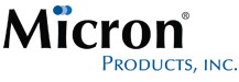 MICRON PRODUCTS INC & SUBSIDIARIES logo