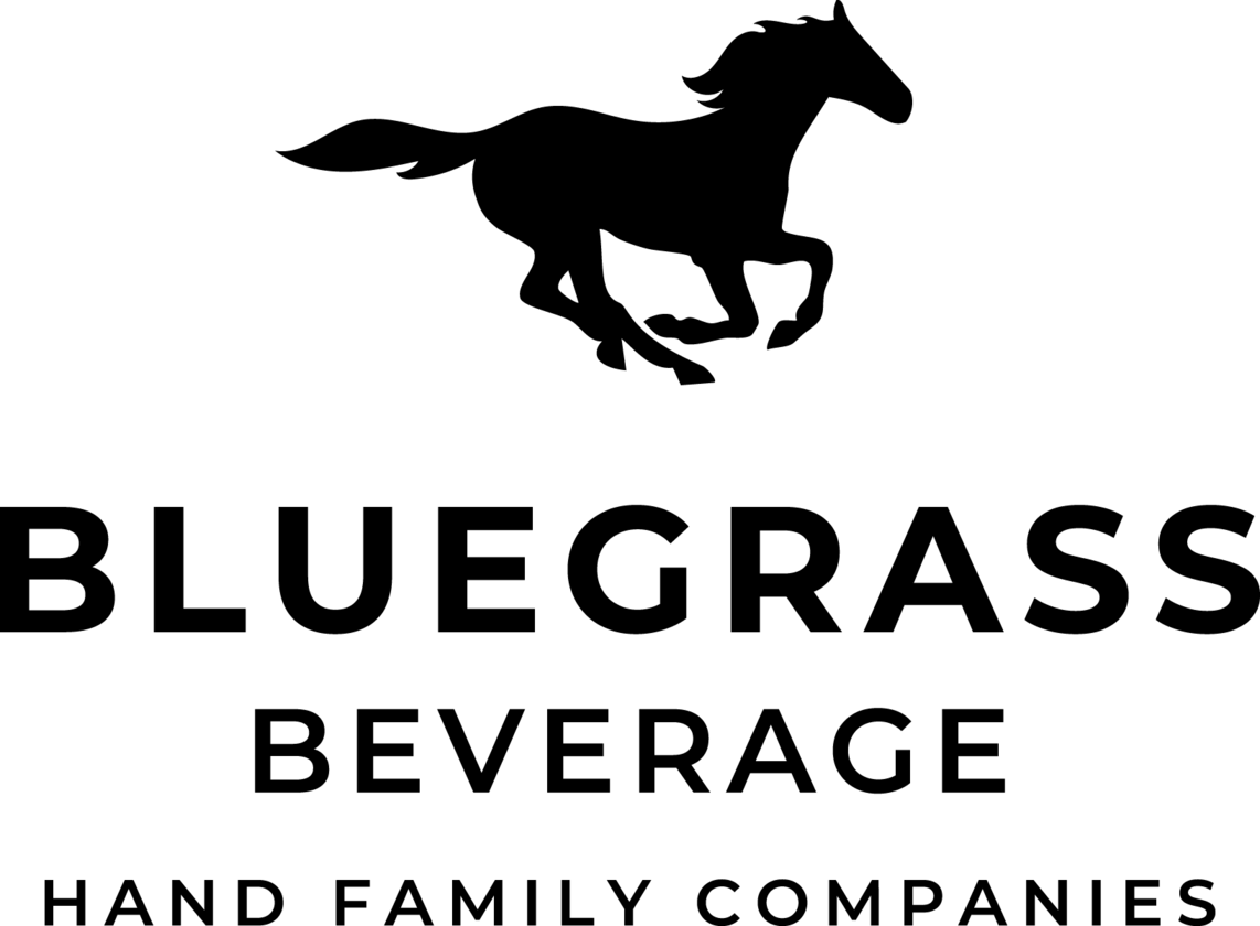 BLUEGRASS BEVERAGE LLC logo