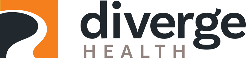 Diverge Health logo