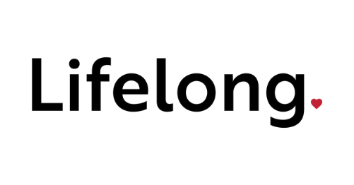 LIFELONG HEALTH FOR ALL logo