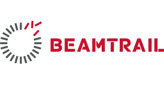 Beamtrail logo