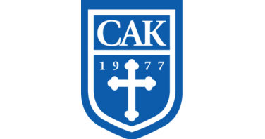 Christian Academy of Knoxville logo