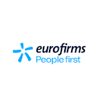 Eurofirms - Logística y Almacén logo