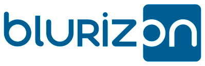 blurizon logo
