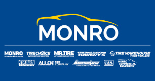 Monro, Inc. logo