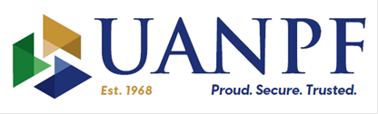 UNITED ASSOCIATION NATIONAL PENSION FUND logo