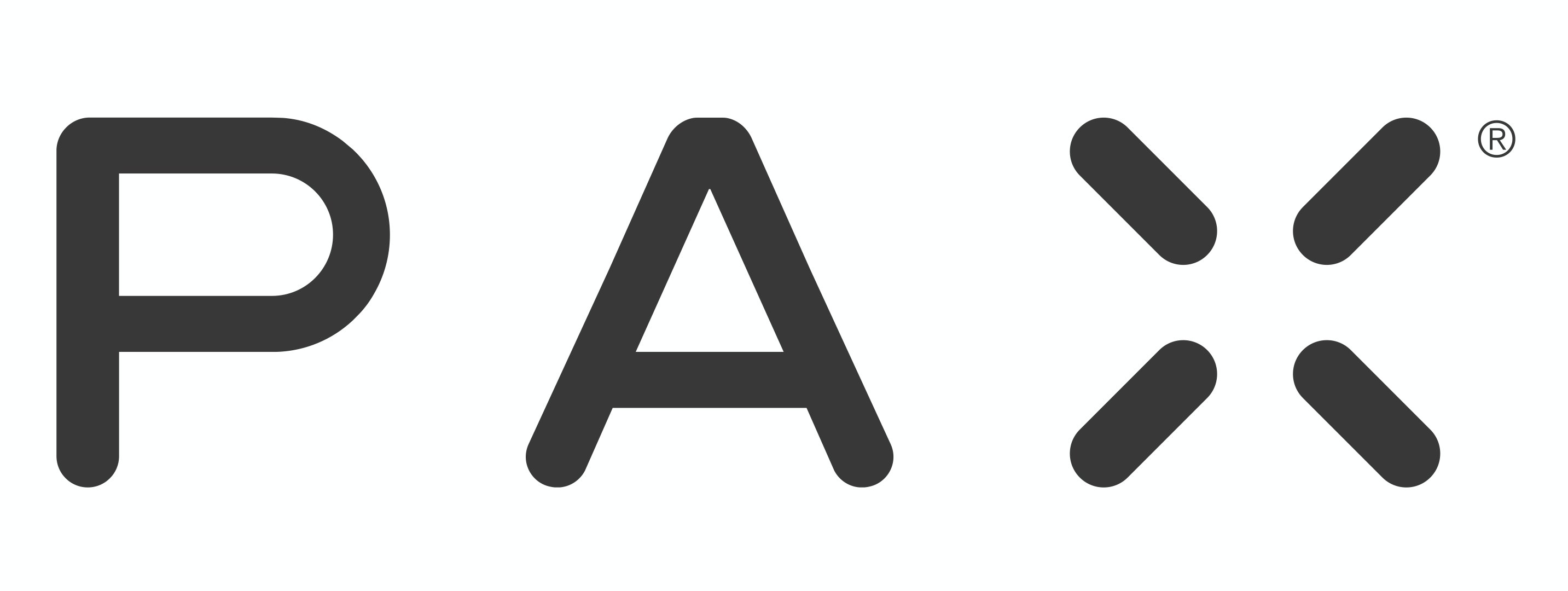 PAX Labs logo