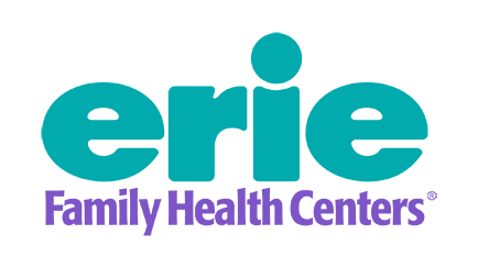 ERIE FAMILY HEALTH CENTER logo
