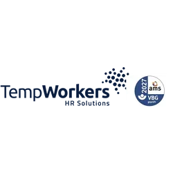 TempWorkers GmbH Niederlassung Gießen logo